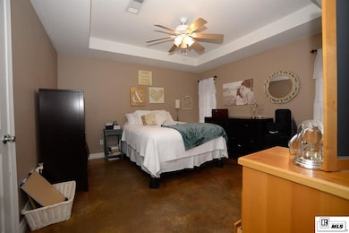 2615 W Barnett Springs Ave, Ruston, LA 71270 - photo 7