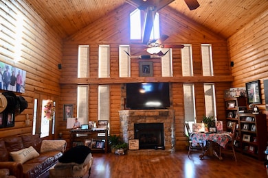 48 State Highway 48, Clarita, OK 74535 - photo 2