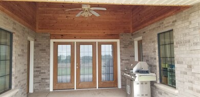 5931 N Ridgeback Rd, Marlow, OK 73055 - photo 6