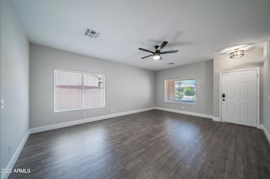 3649 S Loback Ln, Gilbert, AZ 85297 - photo 6