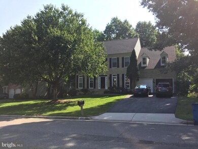 8953 Cross Chase Cir, Lorton, VA 22079 - photo 4