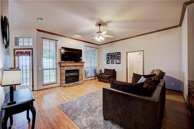 1817 Natchez Rd, Edmond, OK 73012 - photo 6