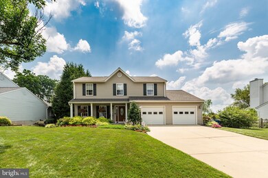 1353 Becket Rd, Sykesville, MD 21784 - photo 5