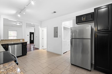 815 E Davie St, Raleigh, NC 27601 - photo 7