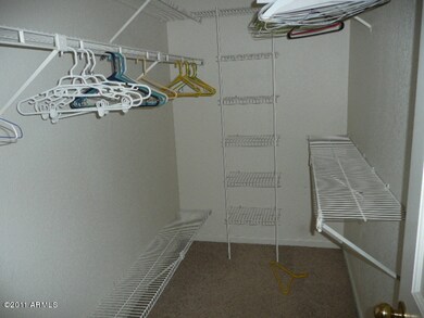 closets