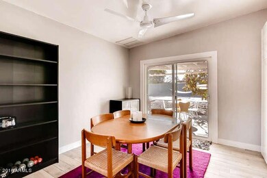 Office/Den/Dining Flex Space