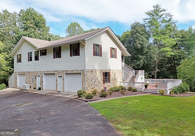 409 Johnson Mill Rd, Ellijay, GA 30536 - photo 4