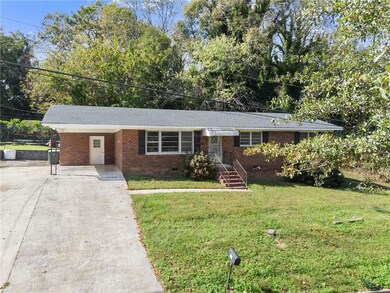 574 S Sage St, Toccoa, GA 30577 - photo 5