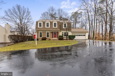 8823 Shadowlake Way, Springfield, VA 22153 - photo 2