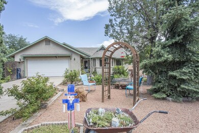 713 W St Moritz Dr, Payson, AZ 85541 - photo 2