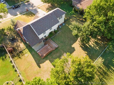 HOGE ACRE LOT