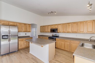 Kitchen I