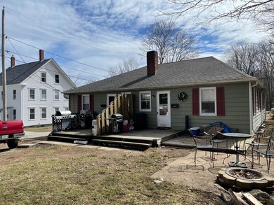 53 Oak St, Springvale, ME 04083 - photo 6