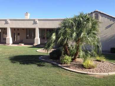 BEAUTIFULLY LANDSCAPED