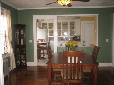 Dining Room.