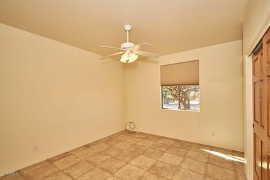 3rd Bedroom
