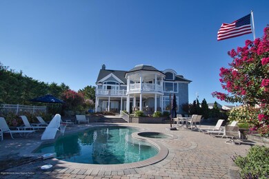 146 Squan Beach Dr, Mantoloking, NJ 08738 - photo 3