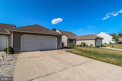 659C Azalea Plaza, Monroe Township, NJ 08831 - photo 2