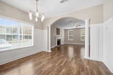 1238 S Collierville Arlington Rd, Collierville, TN 38017 - photo 4