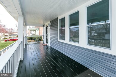 3815 Copley Rd, Baltimore, MD 21215 - photo 3