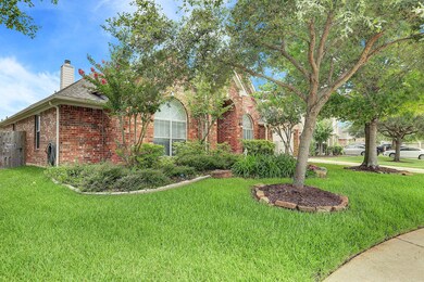 22418 Auburn Canyon Ln, Richmond, TX 77469 - photo 3