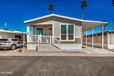 4065 E University Dr unit 8, Mesa, AZ 85205 - photo 2