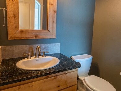 Powder Bath
