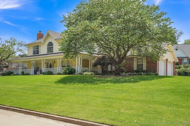 3003 W Berwick St, Claremore, OK 74017 - photo 2