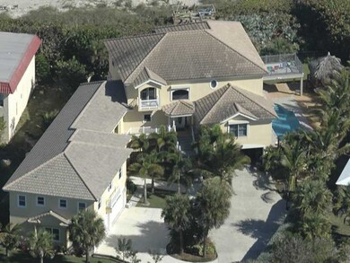 Aerial View.
