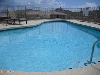 HEATED POOL