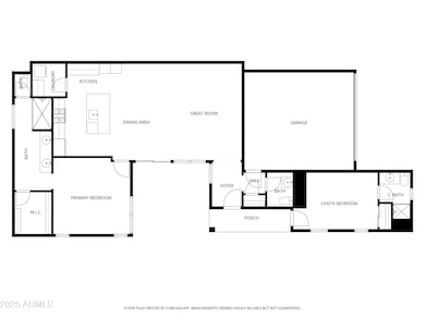 50) FLOOR PLAN