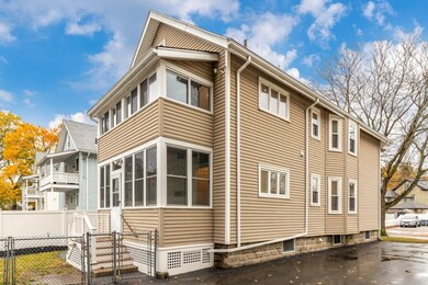 63 Maynard St unit 2, Arlington, MA 02474 - photo 3