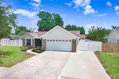 3rd driveway to double gate