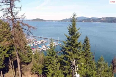easy access to Coeur d Alene