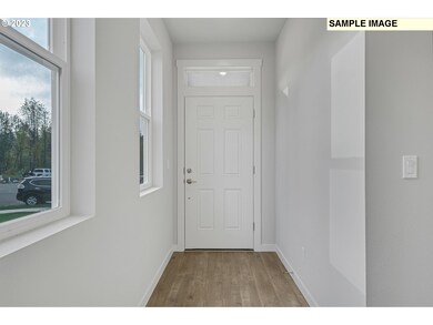 Entrance/Foyer