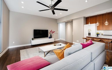 1327 31st St S unit B, Birmingham, AL 35205 - photo 6