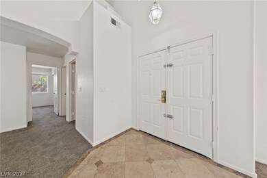 Entry Way