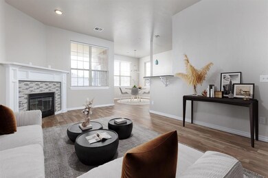 1124 Glen Eagles Ct, Norman, OK 73072 - photo 2