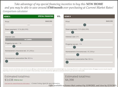 1539 S 4040 W unit (Lot 7), Hurricane, UT 84737 - photo 2