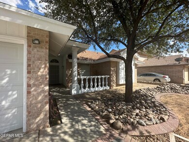 408 Hadley Place, Horizon City, TX 79928 - photo 3