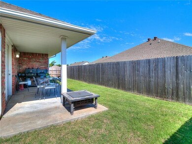 1918 Aspen Place, Shawnee, OK 74804 - photo 6