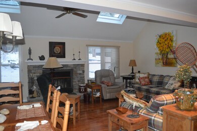 living room,