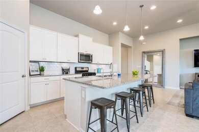 121 Fattoria Cove, Liberty Hill, TX 78642 - photo 4