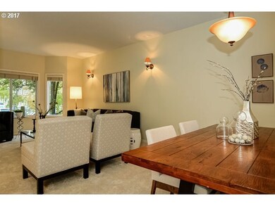 Living Room/Dining Room