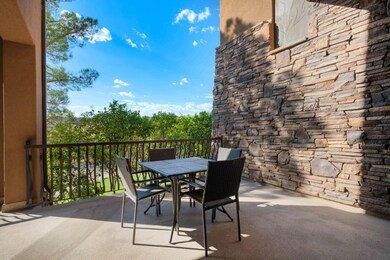 3.Private Patio
