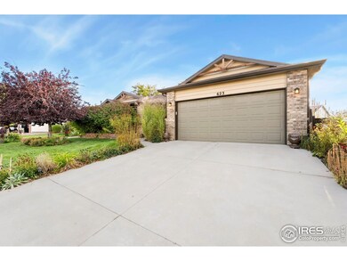 623 Foxtail Way, Severance, CO 80550 - photo 2