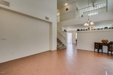 Formal Living/DiningRoom