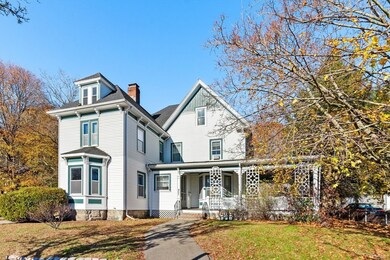 957 Washington St unit 1, Newtonville, MA 02460 - photo 2