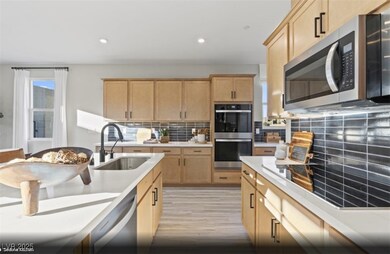 Sedona - MODEL HOME PHOTO
