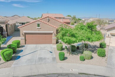 2102 S 118th Ave Avondale AZ 85323 X-25
